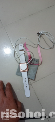 Apple watch series 3,,42MM